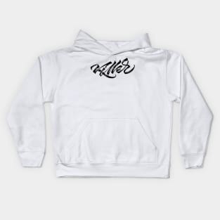 Killer Kids Hoodie